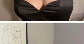 의사&변호사들 줄서게 만드는 몸매 ㄷㄷ