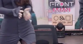 최근 금화 원피스 골반 클라스