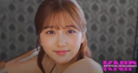 요즘 AI로 만든 야동 퀄리티 수준