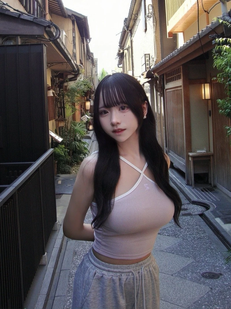 D의 의지를 가진 열도 코스어 겸 모델누나-3