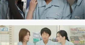 요즘 제일 부러운 AV배우
