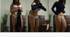 육덕 논란 있었던 몸매