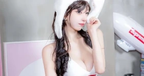 베이글의 정석 설민아 언더웨어