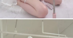 각자 매력이 다른 바니걸들