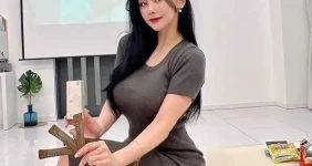 흔한 옥상녀 일상