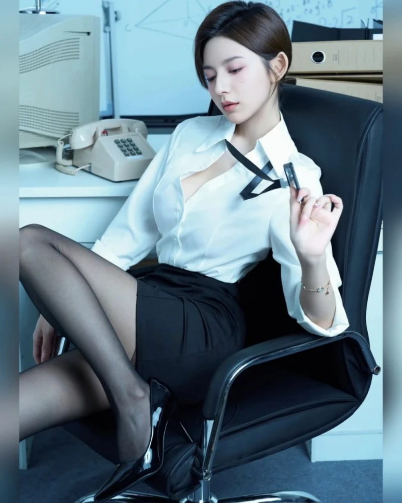 중국 여자들의 AV업계 진출이 시급한 이유