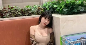 동탄 트레이더스에서 흔하게 볼 수 있는 모습