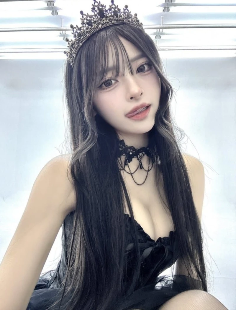 진짜 야한 여자육체 특징-3