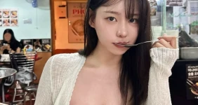 ㅇㅎ)주말에 이런 여친 정도는 만나줘야
