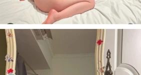 그저 남친이 부러워지는 사진
