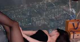 여친이 여자로 보이는 순간