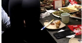 제 2의 성진국 대만 회식녀 몸매 레전드 ㄷㄷ