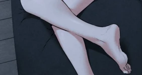 날 풀리면 보이는 은근 야한 복장