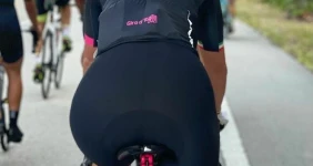 경치가 좋은 사이클 풍경