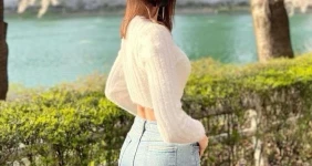 거부할 수 없는 처자의 신체 부위