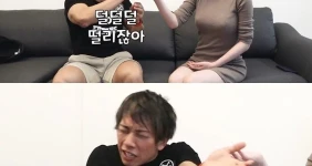 처녀 배우랑 작업한 시미켄 썰 