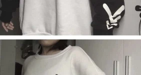 옷차림으로 여자 몸매를 평가하면 안되는 이유
