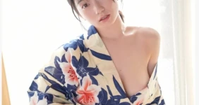 170cm J컵 그라비아 아이돌 출신 1월 데뷔 세토 칸나