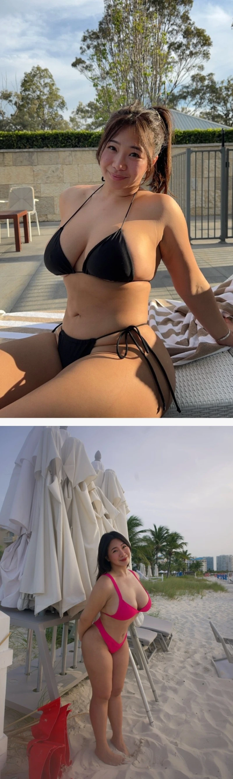 이런 육덕체형 한국에서 수요 있나요?-2