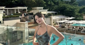 이동국 딸 이재시 이제는 어른일쎄