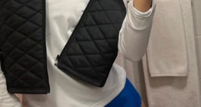 의대생이 된 05년생 국대 운동녀