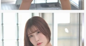 AV메이커 프리스티지 소속 3월 21일 데뷔 168cm 장신 처자