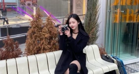 ㅇㅎ)색끼 쩌는 유세리 치어리더