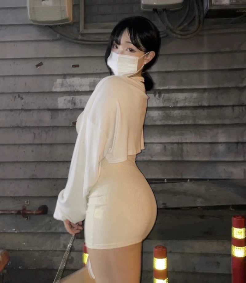요즘은 예쁜데 몸매까지 미침-2