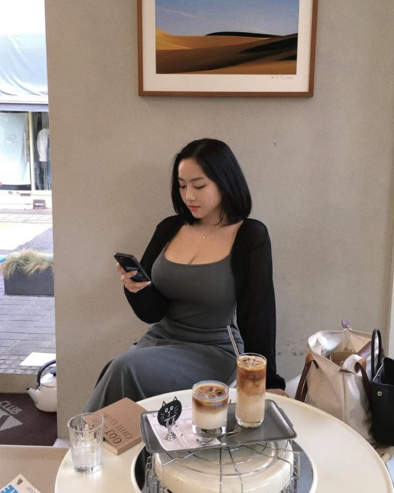 평범한 일상의 모습-23