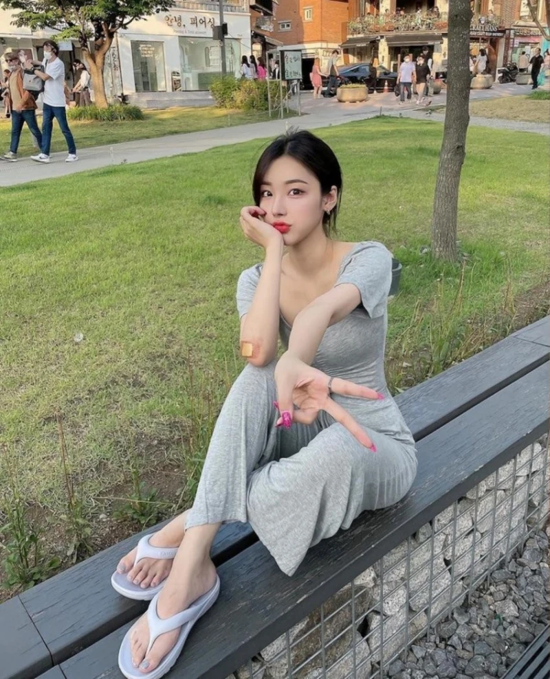 평범한 일상의 모습-25