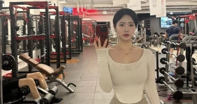 ㅇㅎ)남자를 급하게 만드는 권은지
