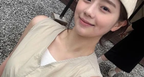 배우 채서안 비키니 몸매