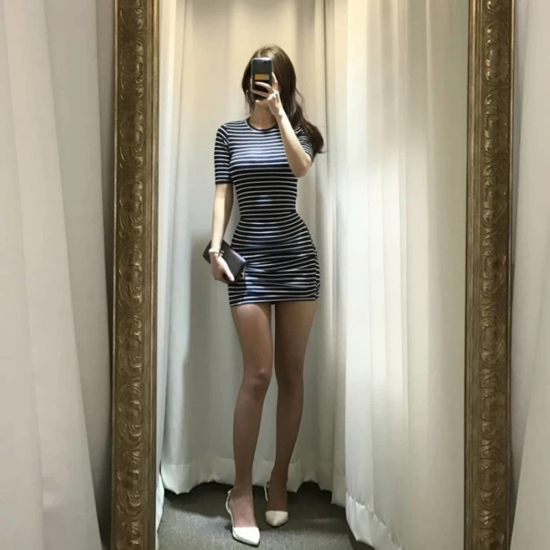 흔한 허리 사진들-2