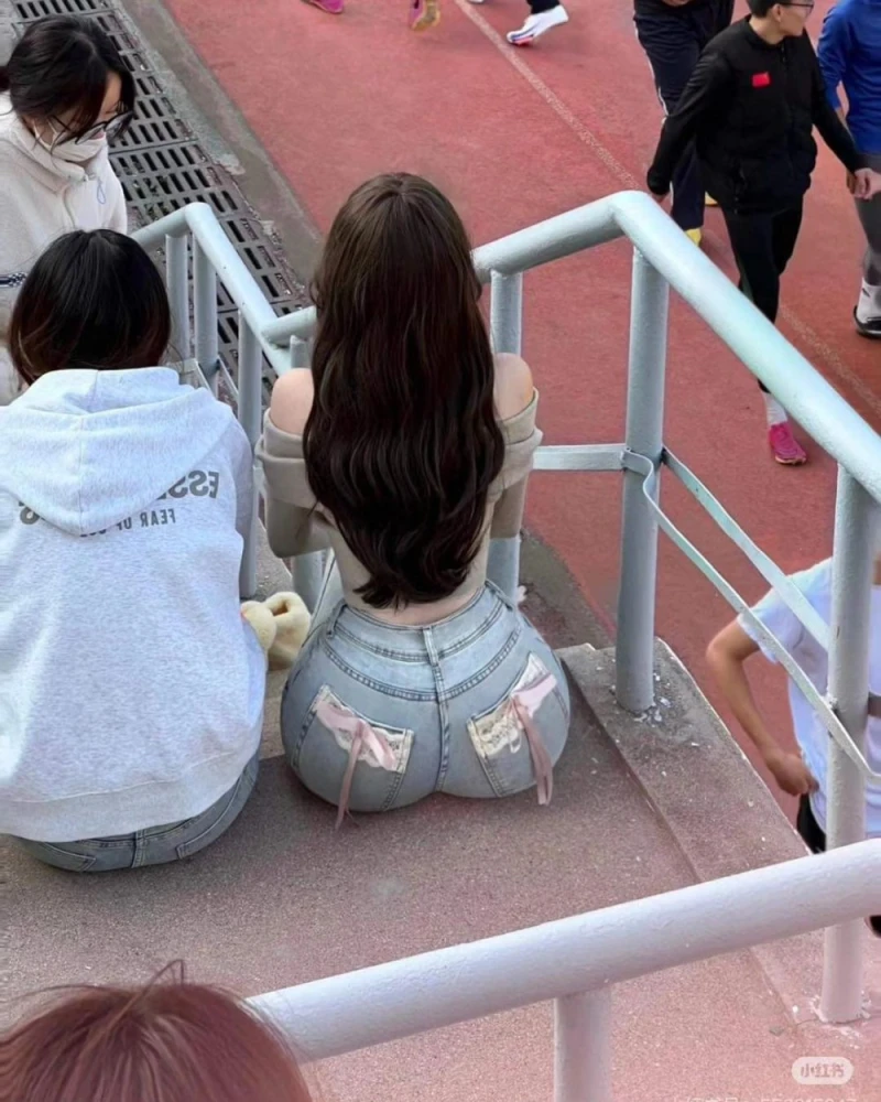 진짜 야한 여자 구분하는 방법-2