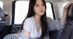 차에서 이러면 바로 흥분 합니다