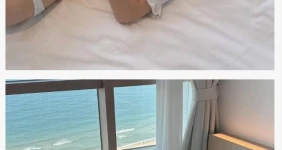 안지현 치어리더 몸선이...