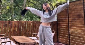 ㅇㅎ)레이싱모델 김미진 셀카 좋쿠나