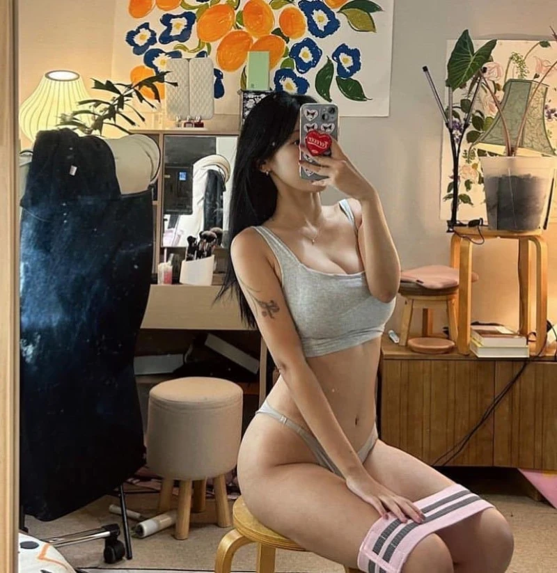 보자마자 인스타 아이디 궁금해짐