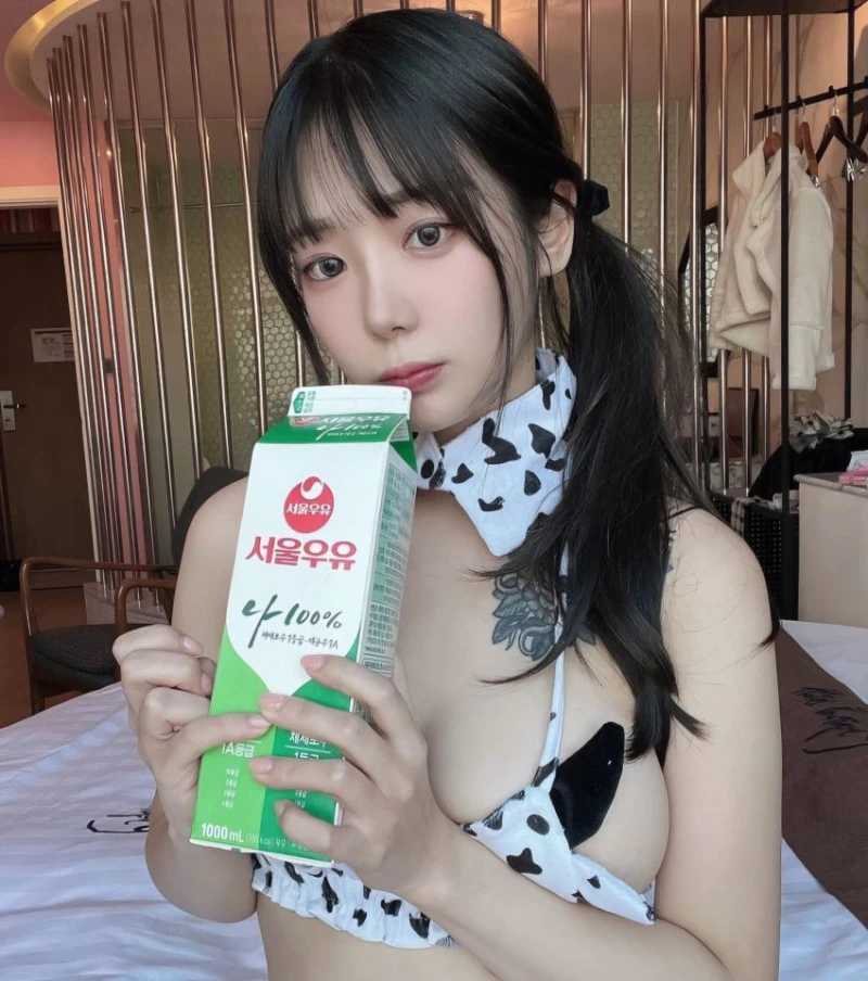 문신 있어도 인기 많은 이유