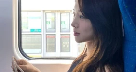 ㅇㅎ)축구선수 이동경 와이프 미모 수준