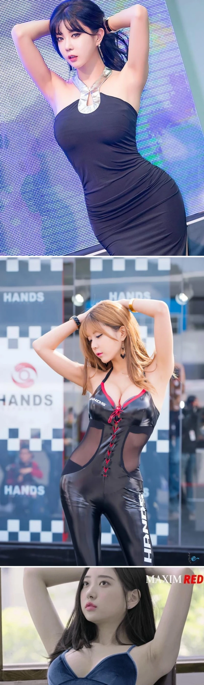 야드랑이 취향러가 존재하는 이유