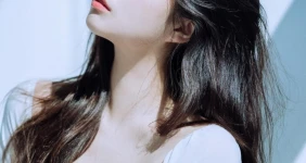 ㅇㅎ)반전의 청순녀