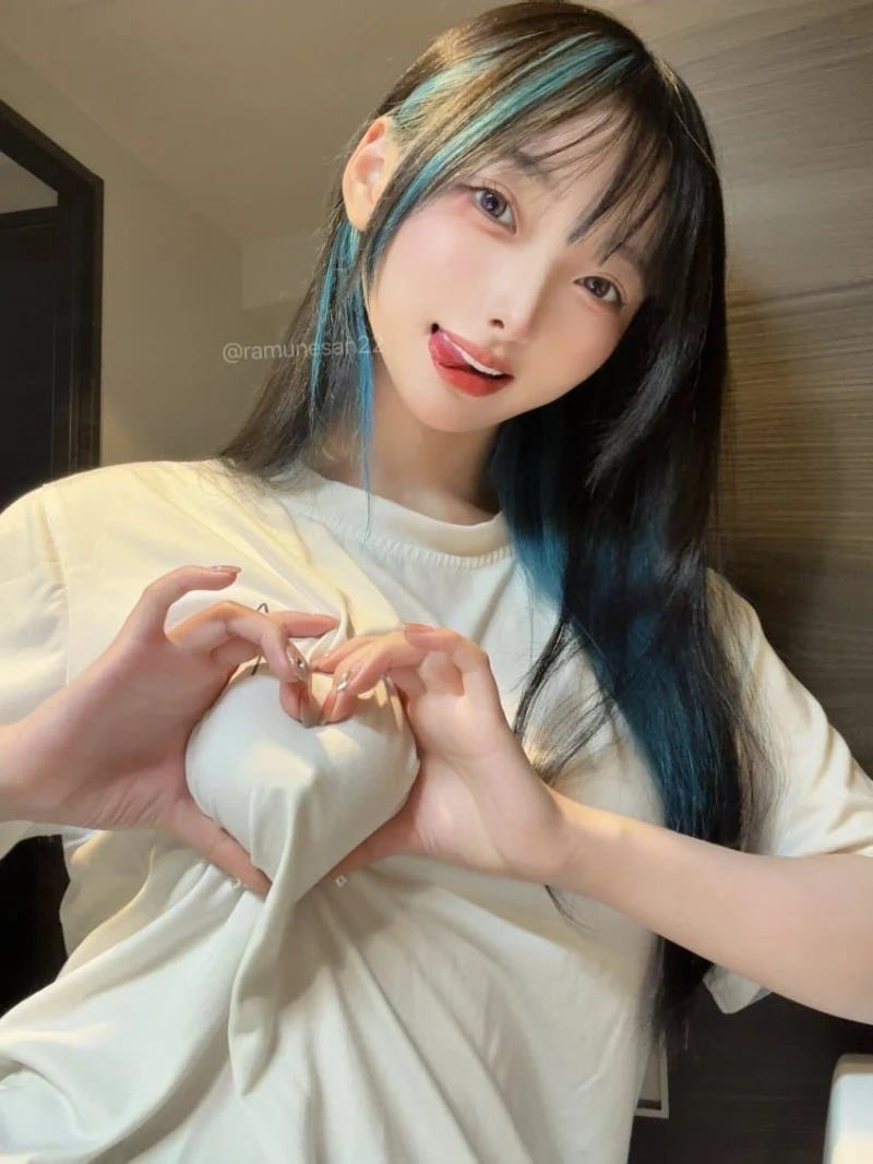 대놓고 야한 누나 vs 은근히 야한 처자-2