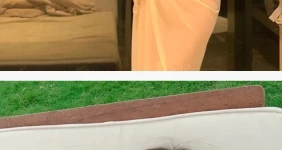 40살 아나운서 비키니 몸매 ㄷㄷ