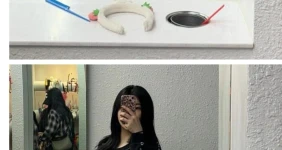 상체만 보면 겁나 말랐는데 하체만 이런게 말이 됨???
