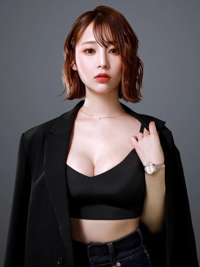 일본의 지하아이돌 출신 캬바쿠라 에이스녀-11