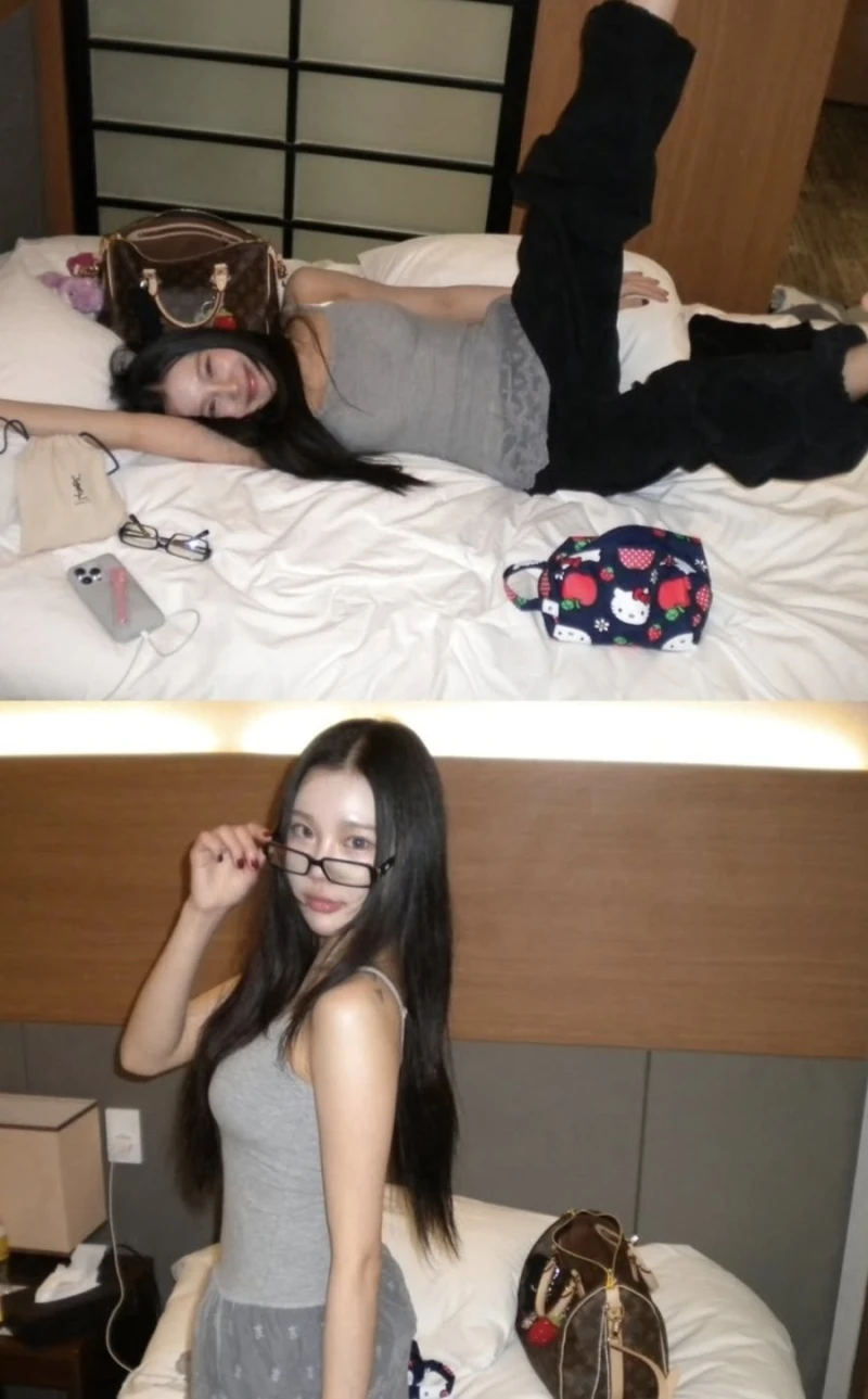 모모랜드 주이 근황ㄷㄷ-2
