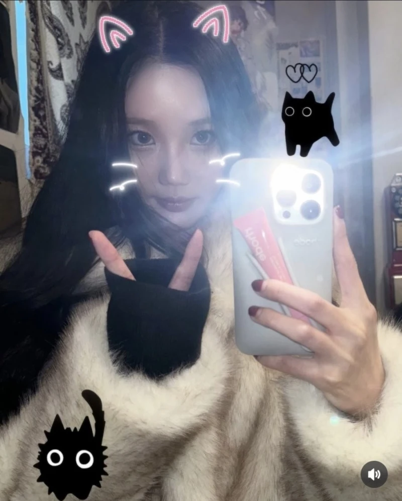 모모랜드 주이 근황ㄷㄷ-3