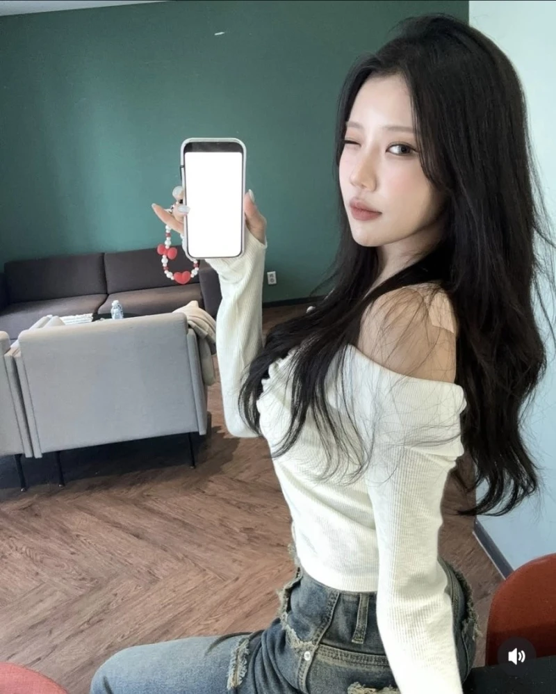 모모랜드 주이 근황ㄷㄷ-4
