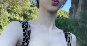 카리나 남친 1인칭시점 체감샷